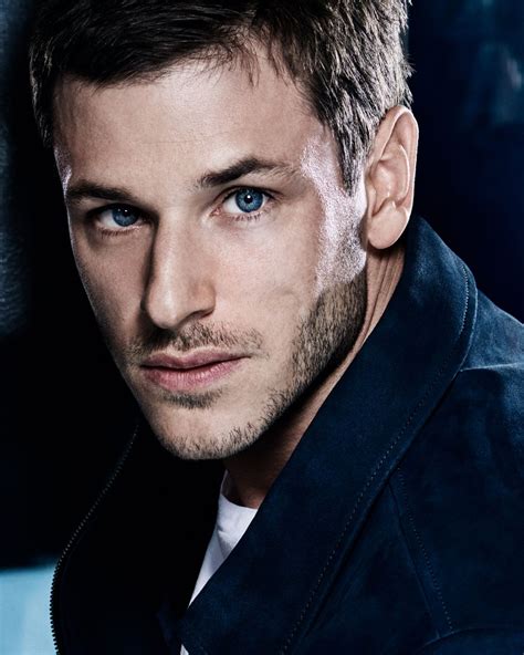 French Actor, Face of Chanel Perfume Gaspard Ulliel Has Died